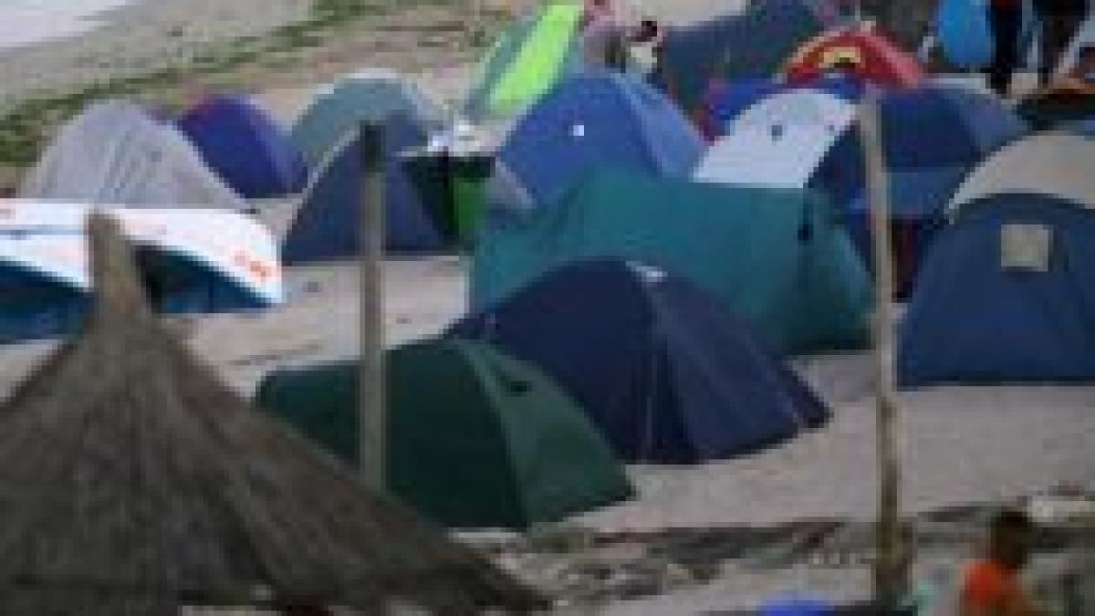 festivalul stufstock de la vama veche ar putea sa nu mai fie organizat in acest an video