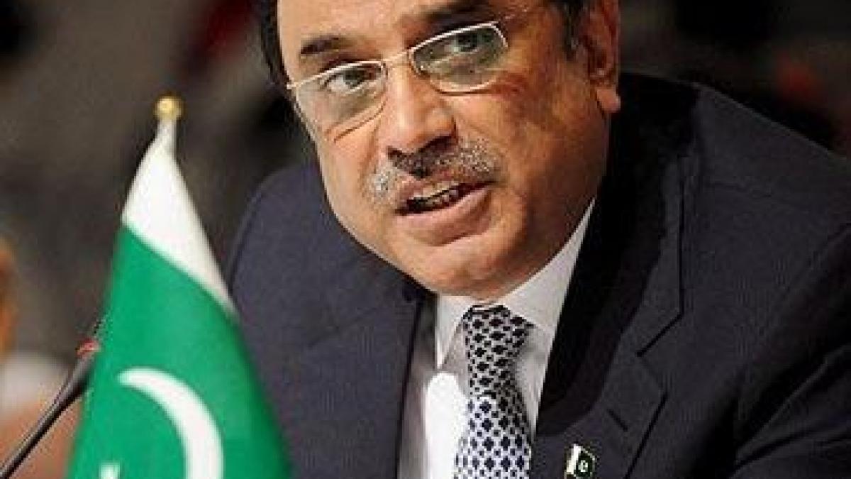 presedintele pakistanez a interzis bancurile care il ridiculizeaza si ii trimite pe glumeti la