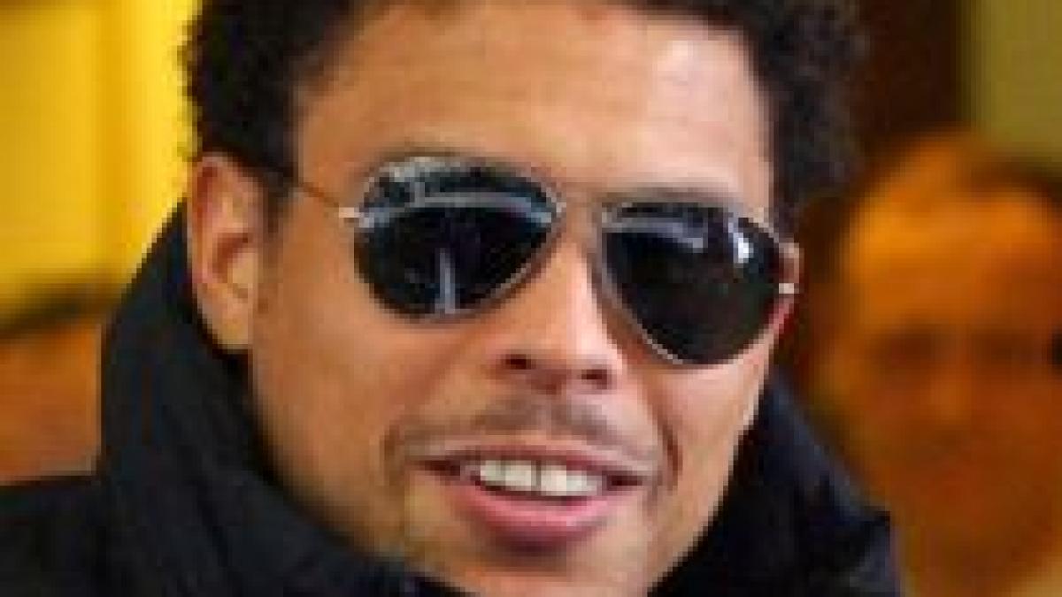 ronaldo joaca intr un film despre povestea tragica a unei fetite de 13 ani din palestina