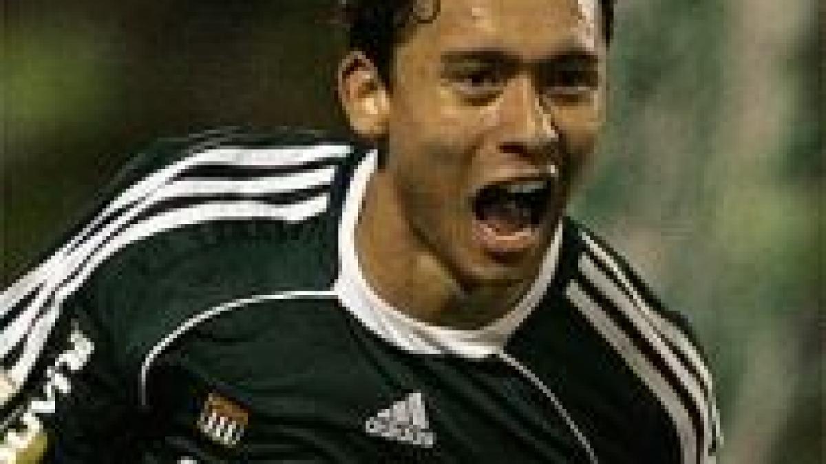 barcelona cumpara vedeta braziliana keirrison de la palmeiras pentru 14 milioane de euro