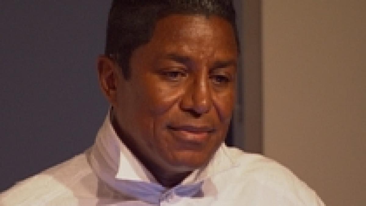 fratele lui michael jackson despre copilul nelegitim al megastarului il vom primi in familie