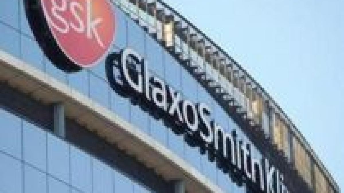 glaxosmithkline crede ca va obtine 3 5 milliarde euro din tratarea gripei porcine