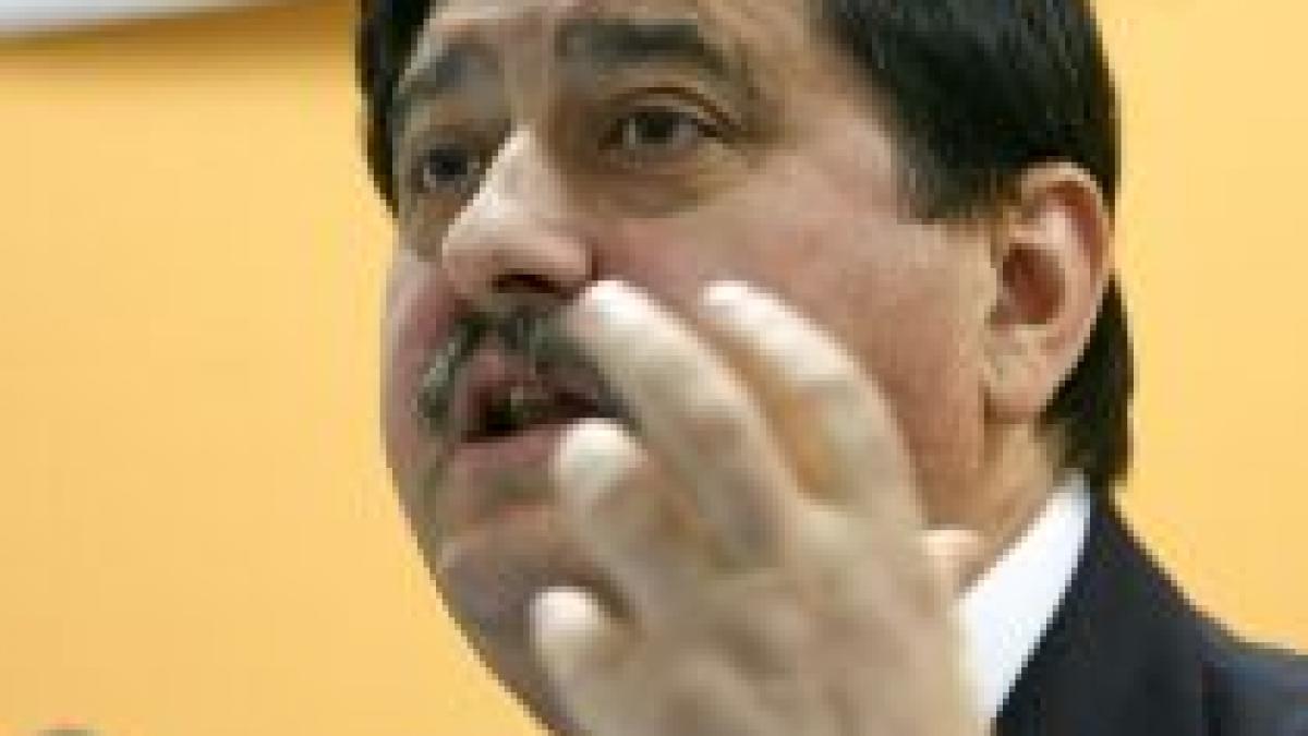 nita economia va scadea cu 6 in acest an