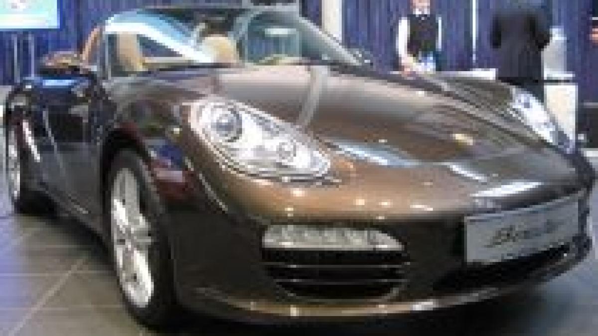 porsche vinde participatii catre qatar si isi majoreaza capitalul cu 5 miliarde euro