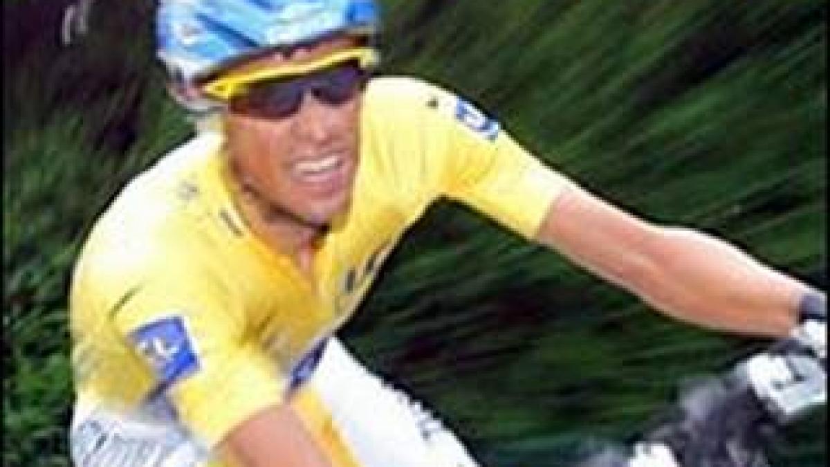 turul frantei etapa a 18 a contador si a dovedit rivalii si la contratimp armstrong revine pe podium
