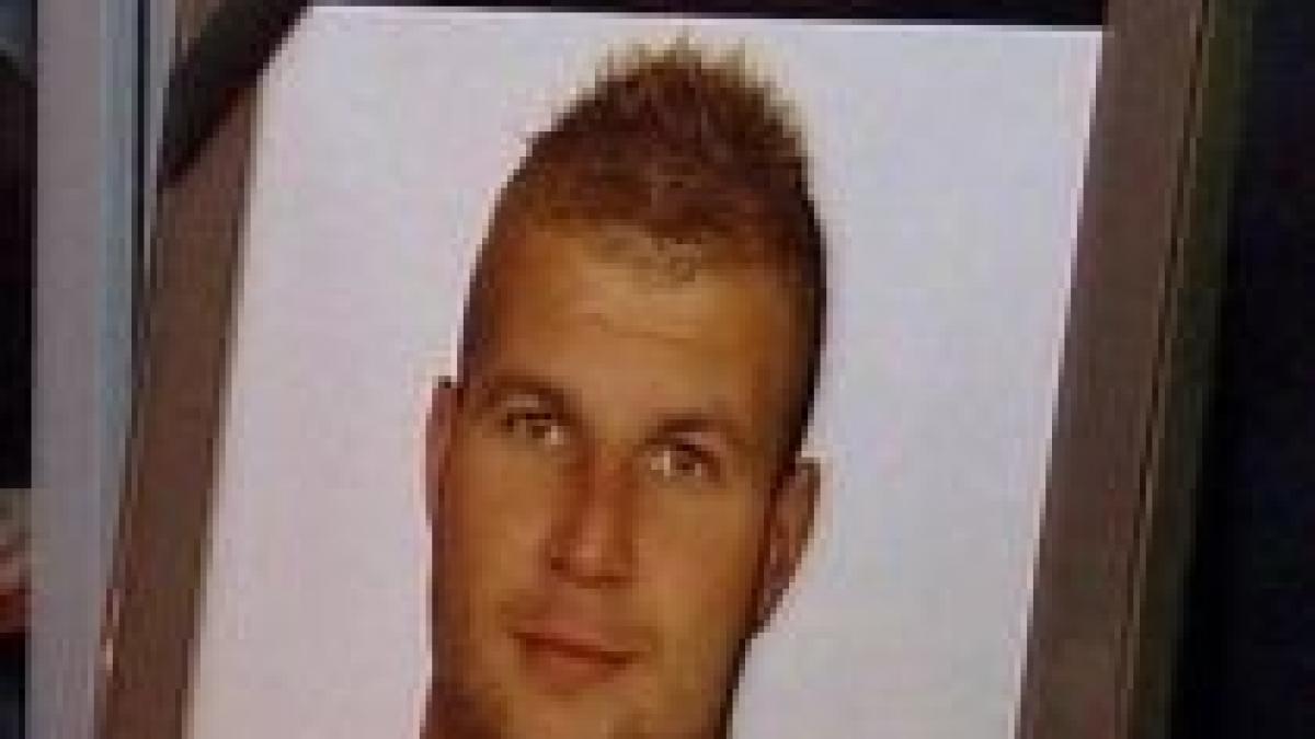 un nou suspect in cazul uciderii handbalistului marian cozma arestat de politia maghiara