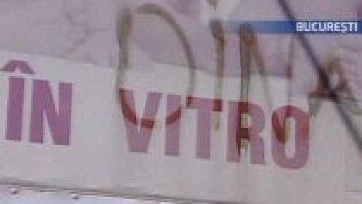 cazul traficului cu ovule seful clinicii sabyc sustine ca este nevinovat