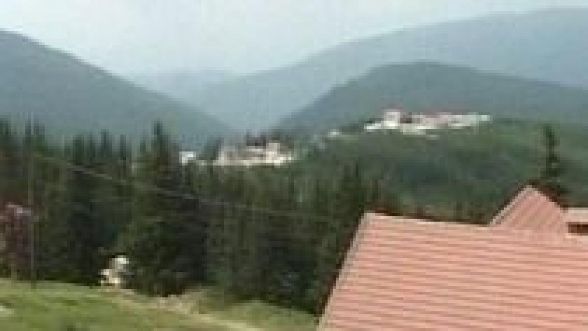 copil de sapte ani disparut in statiunea ranca din muntii parang