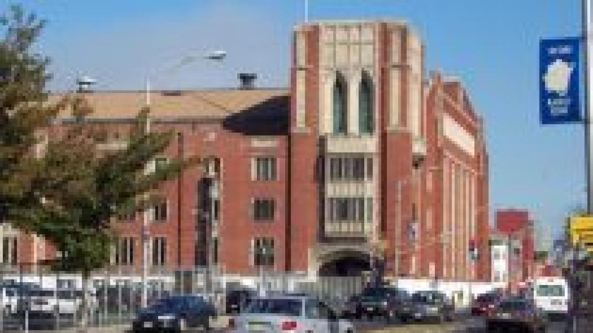 coruptie in new jersey au fost arestati primarii a trei orase de langa new york si cinci rabini