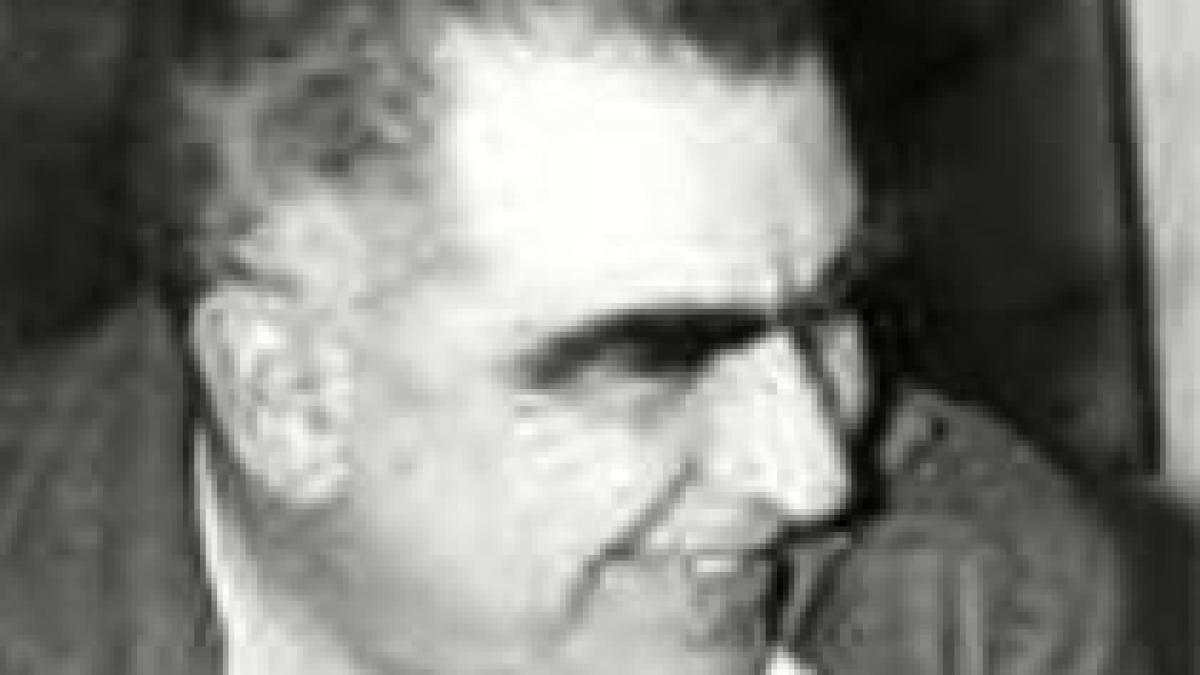 dan setlacec unul dintre cei mai mari chirurgi din romania a murit la 88 de ani