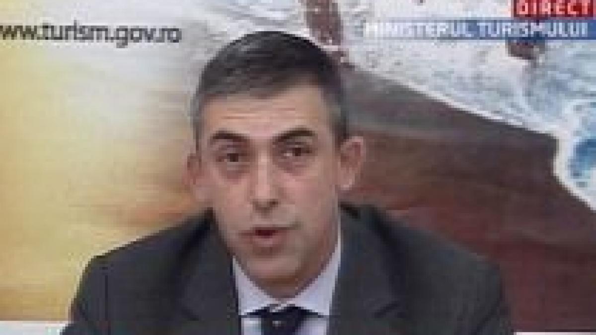 munteanu actiunile presei pot duce la destabilizarea turismului video