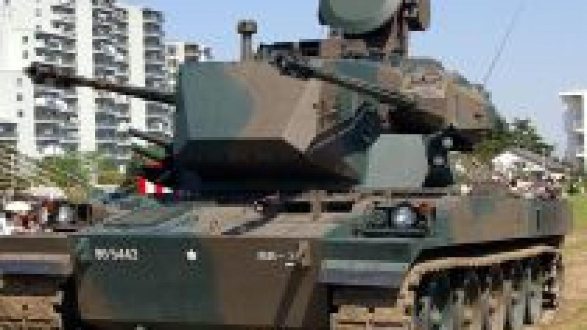 rusia va face pasi concreti daca sua reinarmeaza georgia