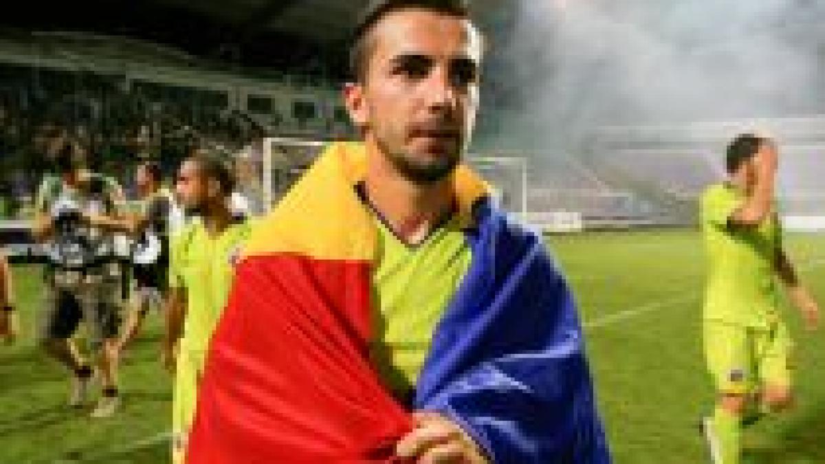 janos szekely sunt roman si ma mandresc cu asta