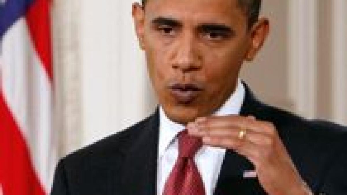 obama o noua gafa presedintele s a pripit cand s a amestecat in scandalul dintre un politist si un