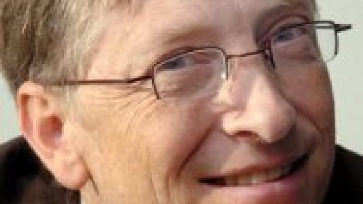 bill gates si a dezactivat contul de facebook dupa ce a fost asaltat de fani