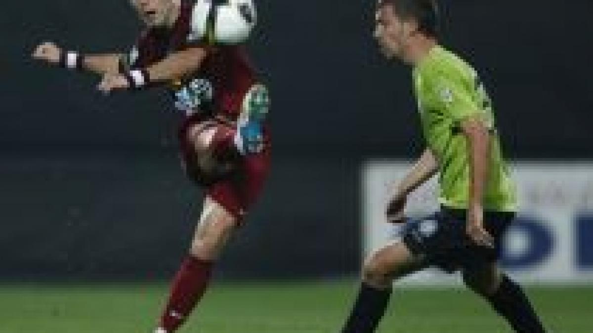 cfr cluj castiga supercupa la penaltyuri dupa un 1 1 razboinic cu urziceni video