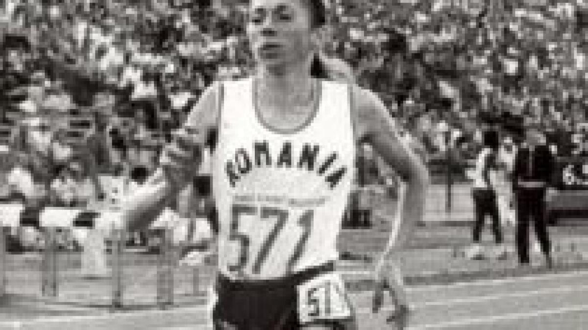 doina melinte secretar de stat la ministerul tineretului si sportului