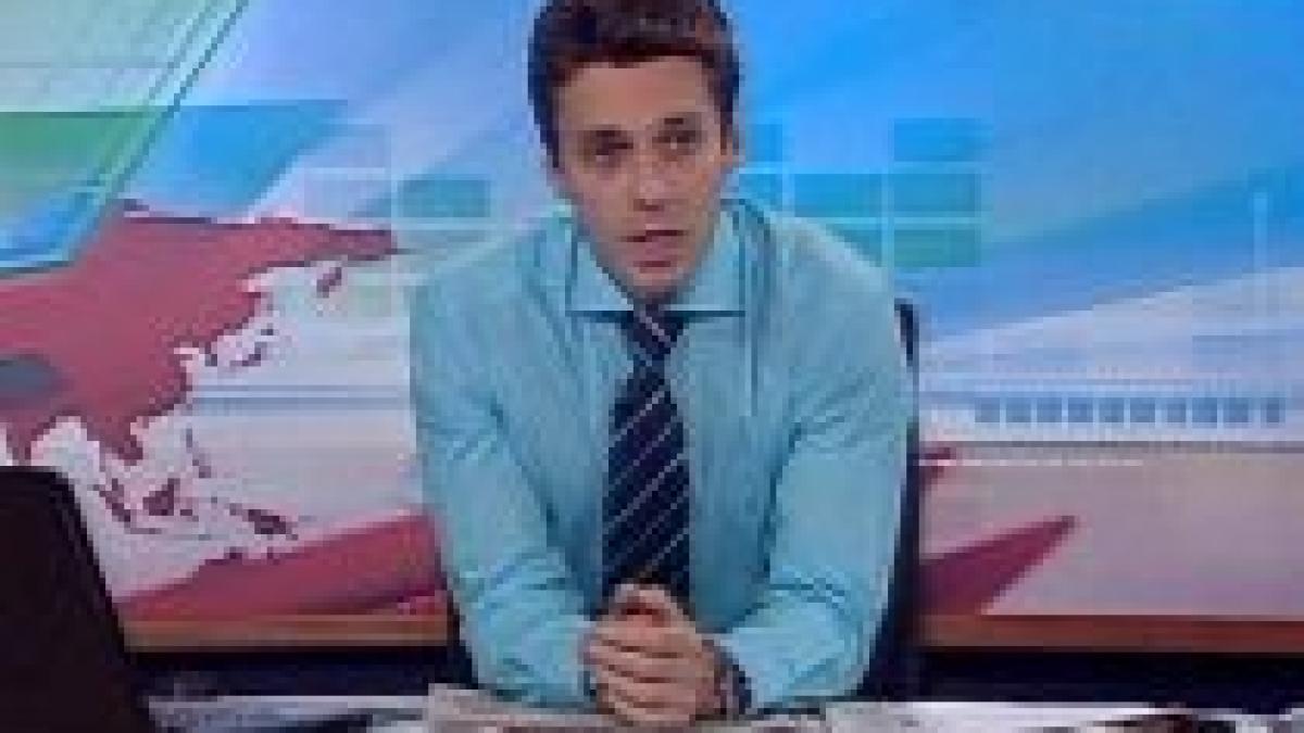 lumea lui mircea badea m as fi dus sa l votez pe oprescu de pe autostrada suspendata video