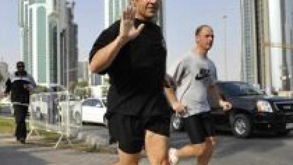 nicolas sarkozy internat in spital