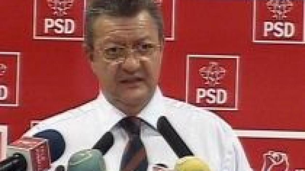 social democratii ii raspund premierului psd nu va fi solidar in ascunderea adevarului video