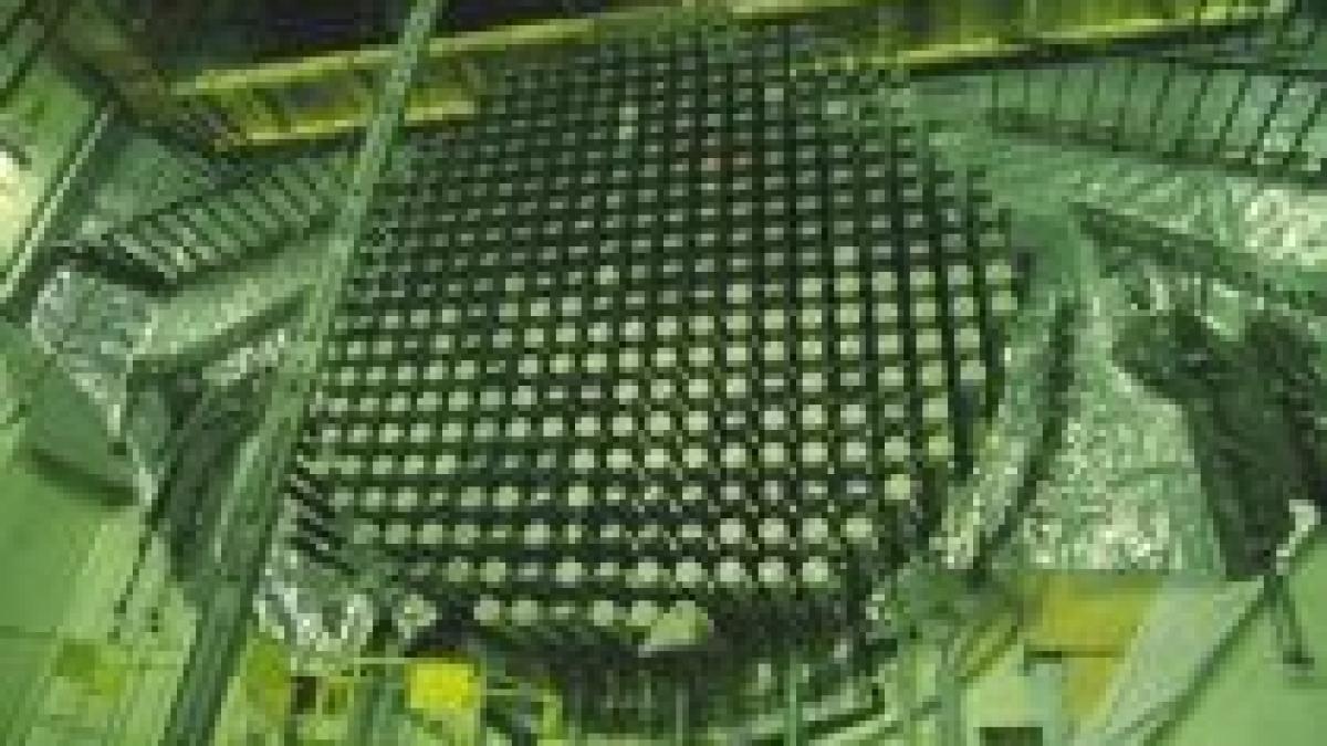 49 de angajati ai companiei nationale a uraniului disponibilizati