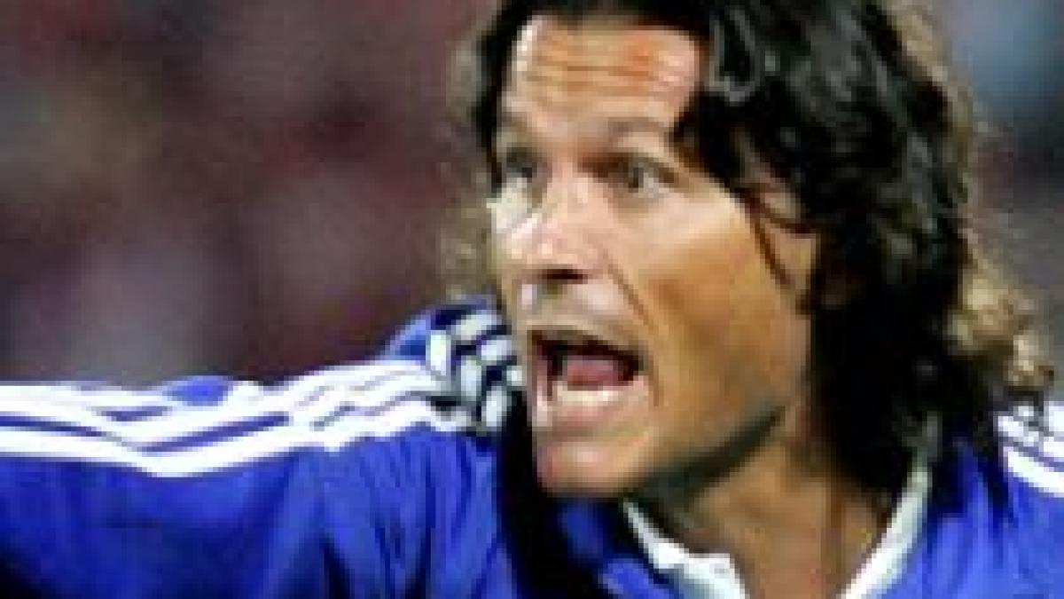 demisie dupa 20 de zile nicolo napoli a parasit fc brasov viorel moldovan noul antrenor