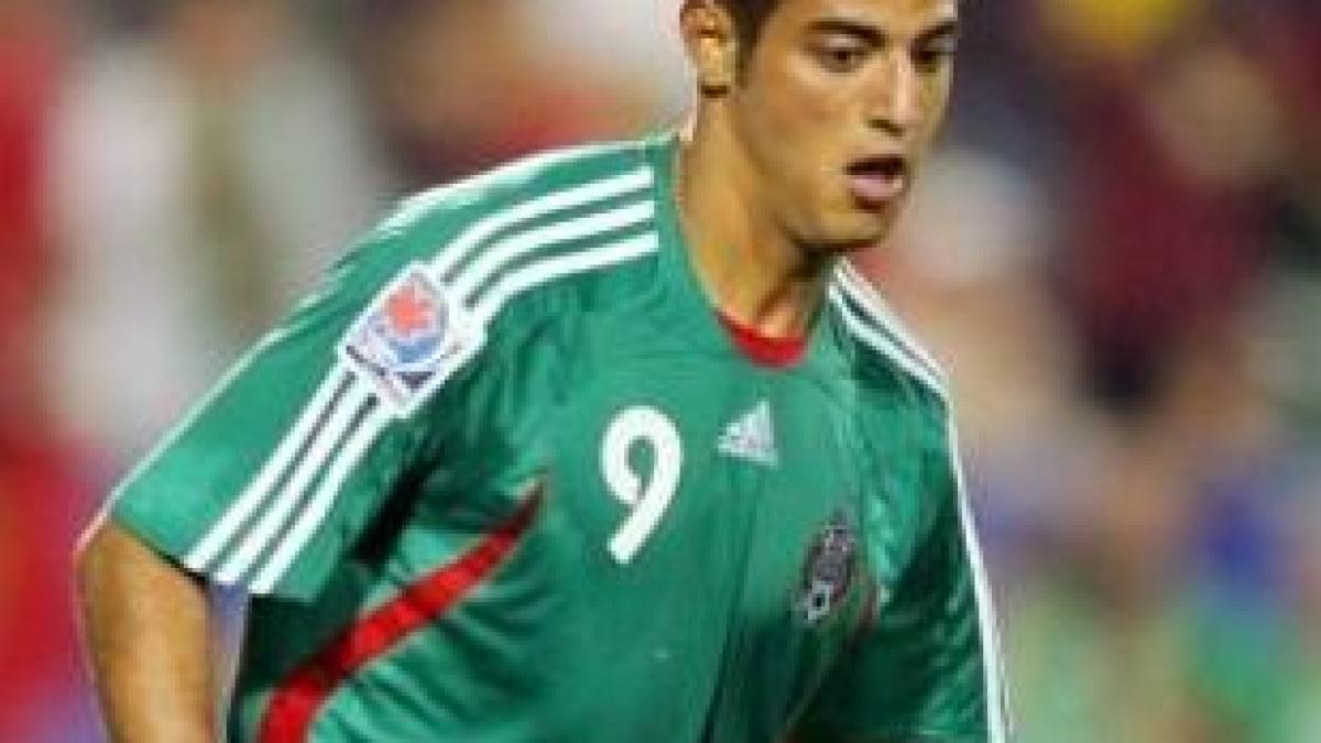 mexic zdrobeste sua cu 5 0 si castiga pentru a opta oara gold cup video