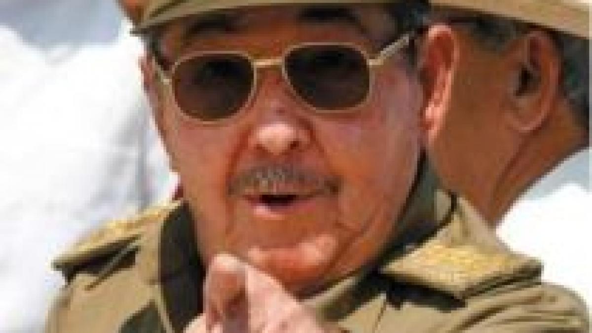 raul castro catre cubanezi reveniti la agricultura