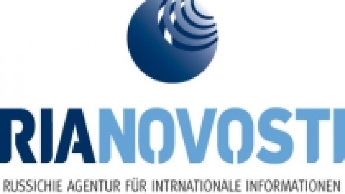 ria novosti ue a lasat lupta impotriva republicii moldova pe seama romaniei