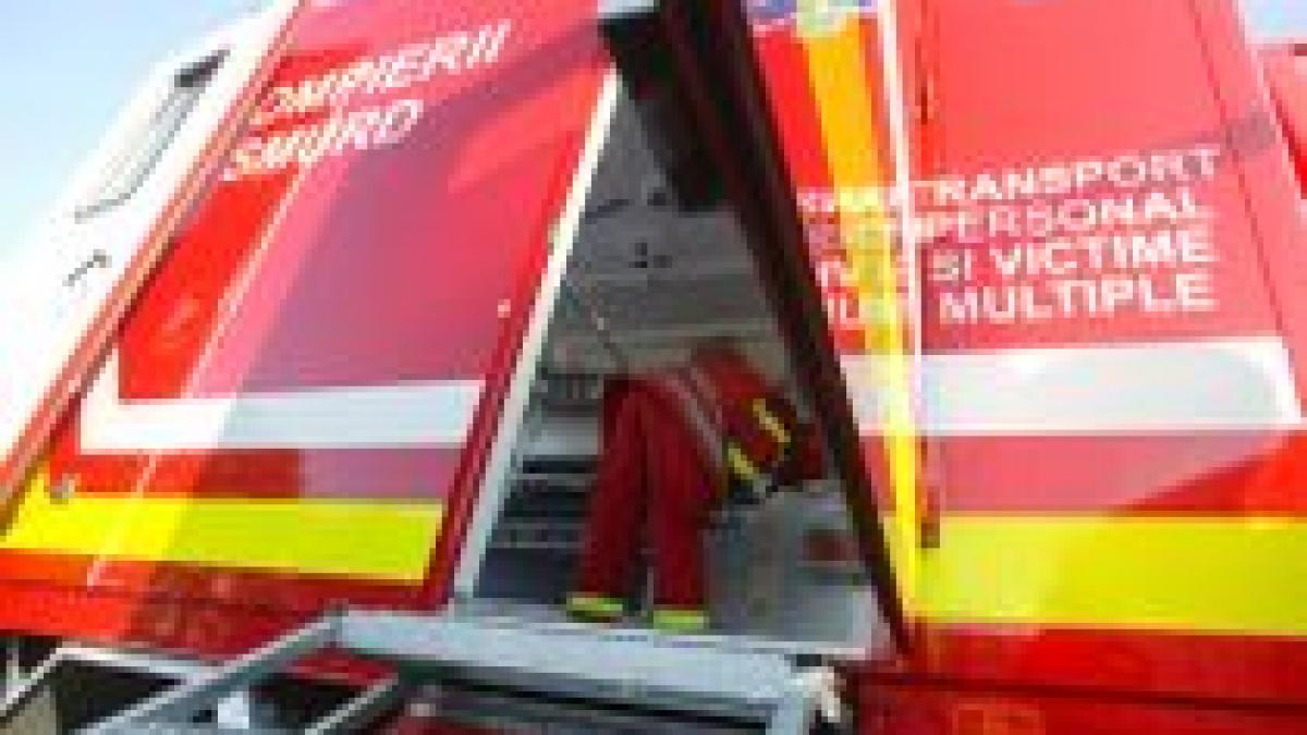 accident tragic in maramures doua femei au murit dupa ce masina s a prabusit intr o prapastie