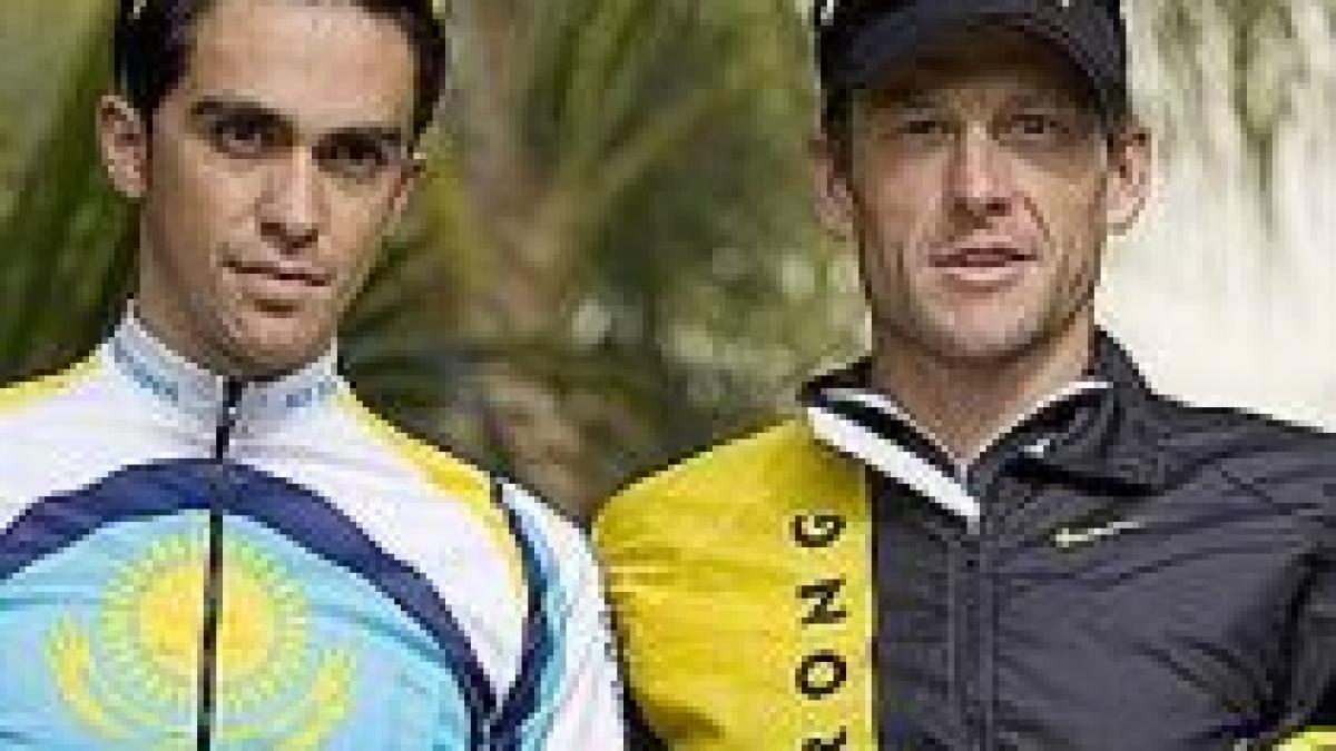 cartile pe fata contador si armstrong se ataca public dupa incheierea turului frantei