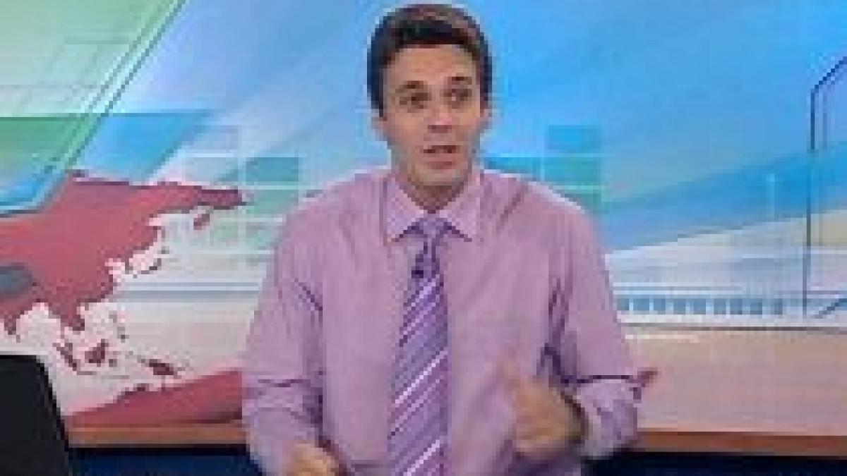 lumea lui mircea badea uitati copii asa arata iarba dar trebuie sa o priviti de la distanta video