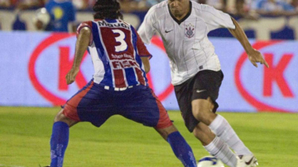 ronaldo ghinionistul il fenomeno lipseste minim o luna dupa o fractura