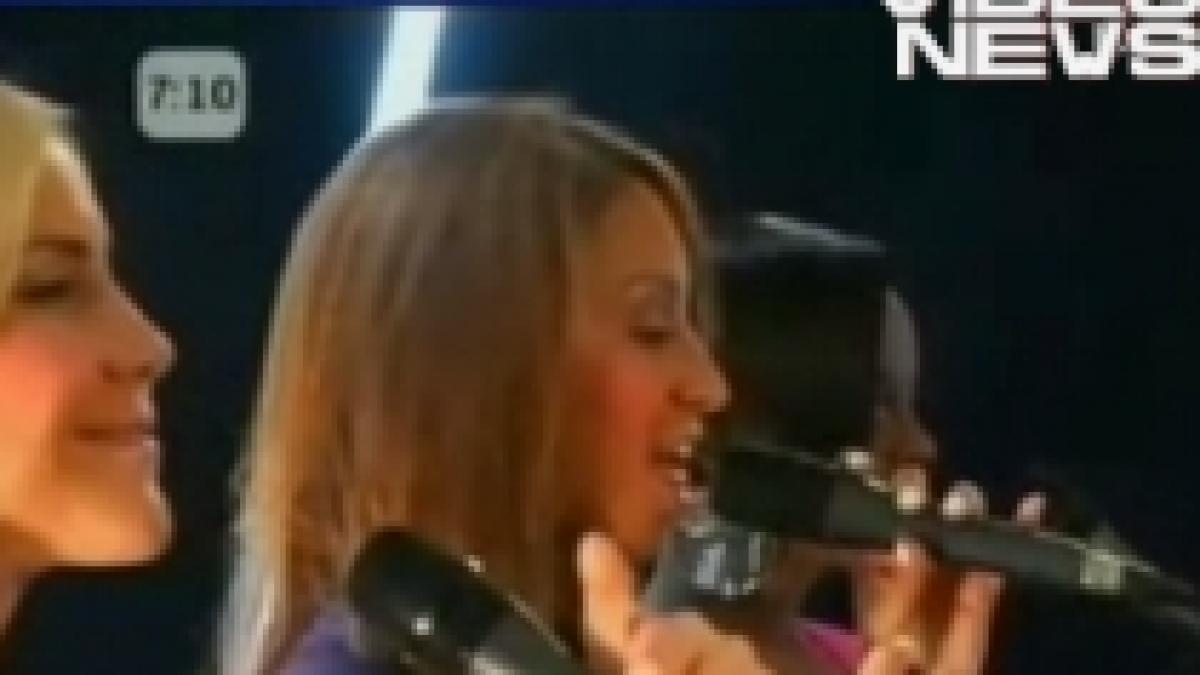 vedetele lovite de gripa porcina doua dintre membrele trupei sugababes infectate cu virusul ah1n1