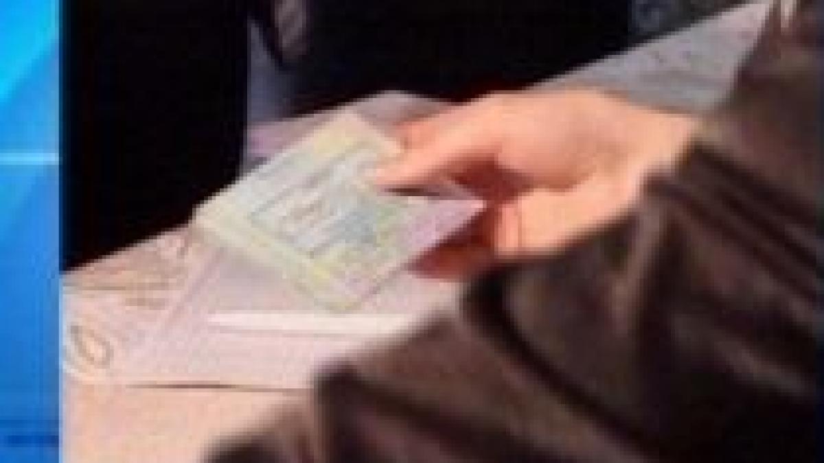 alegeri parlamentare in moldova pragul electoral si prezenta la vot necesara pentru validare au