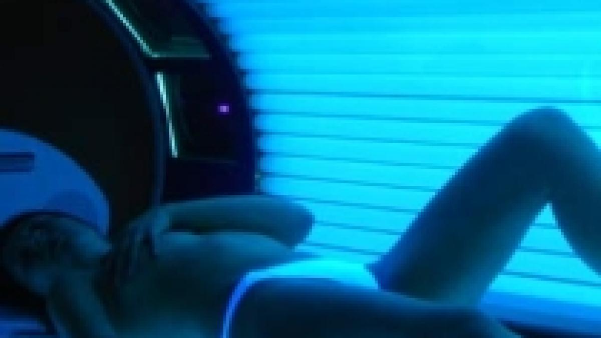 expertii oms sedintele la solar maresc riscul aparitiei cancerului de piele video