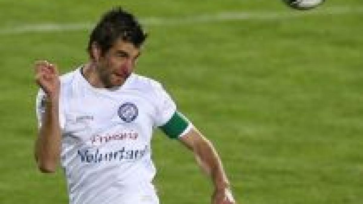 lazio vrea fundas roman si dupa esecul goian vrea sa l oferteze pe galamaz