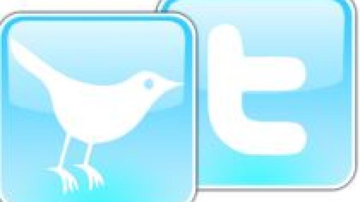 londra guvernul cere angajatilor sa stea pe twitter