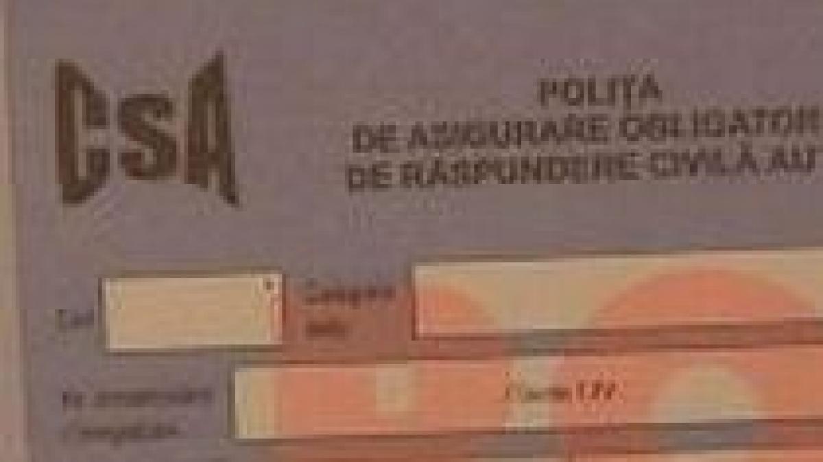 rca mai scumpa de la anul soferii cuminti vor beneficia insa de reducerea politei