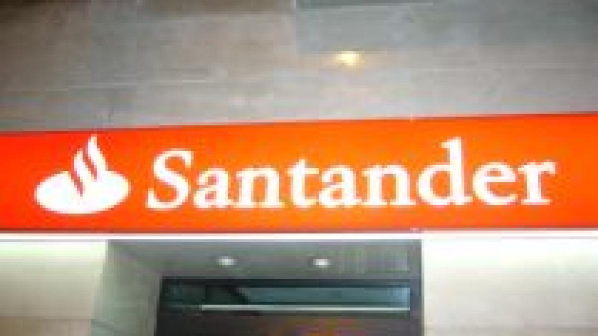 santander preia subsidiara poloneza aig