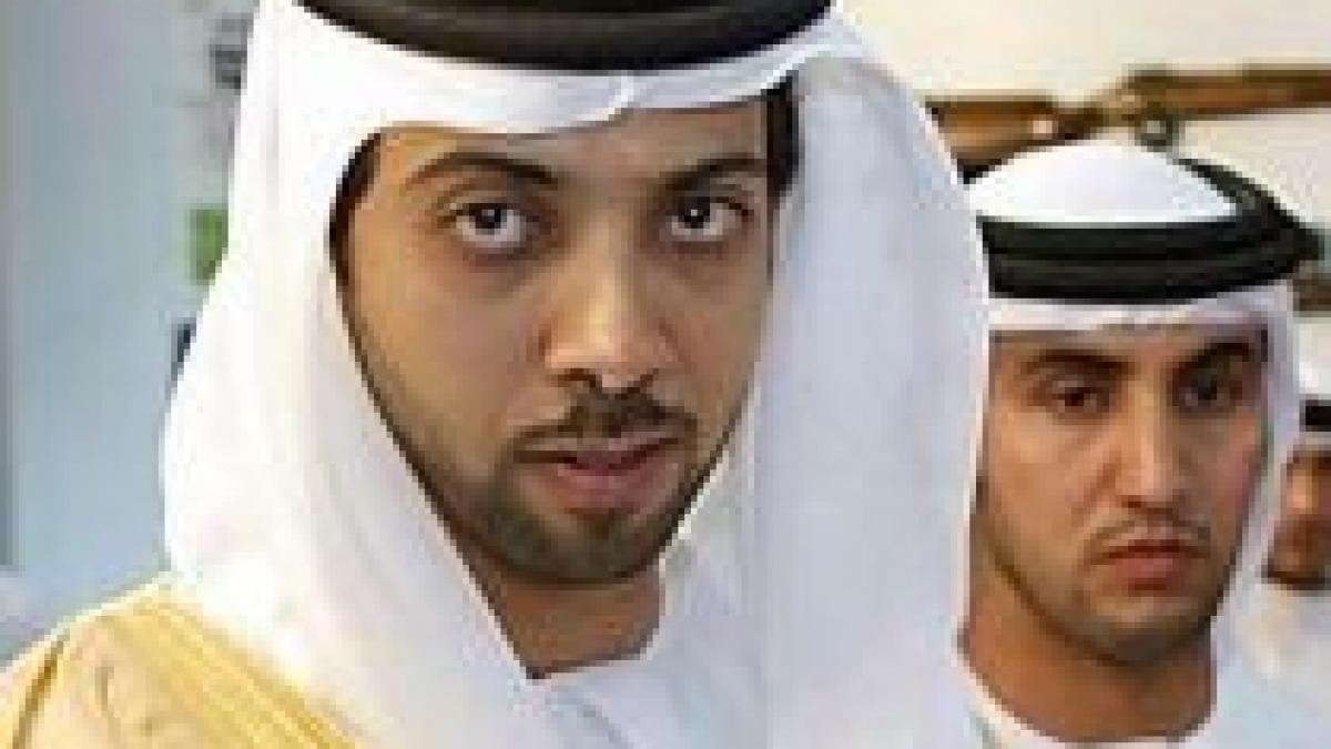 seicul din abu dhabi investeste 280 milioane dolari in virgin galactic pentru turism spatial