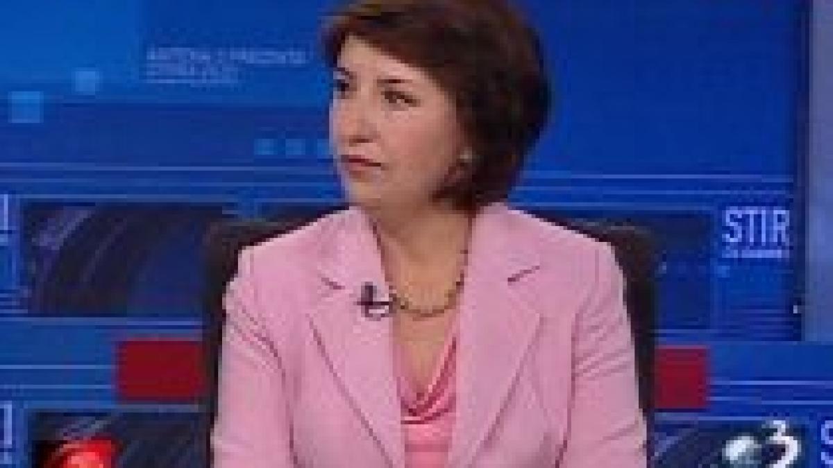 stirea zilei udrea scumpa udrea