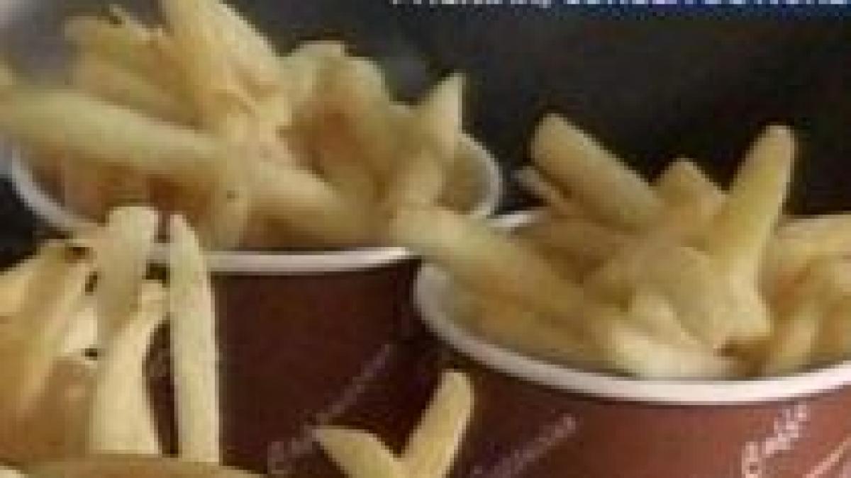 a fost deschis primul fast food din coreea de nord