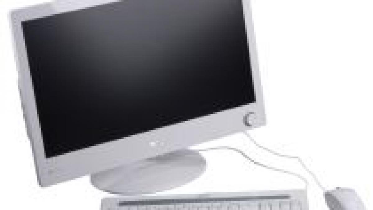 benq anunta lansarea primului sau pc all in one de 22 inci foto