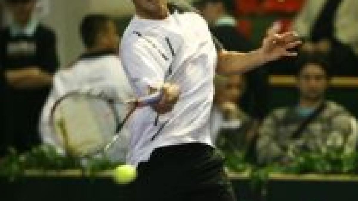 horia tecau s a calificat in semifinale la gstaad in proba de dublu