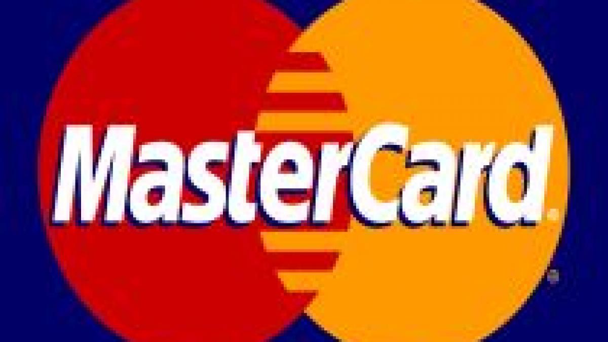 mastercard profit de 349 milioane de euro