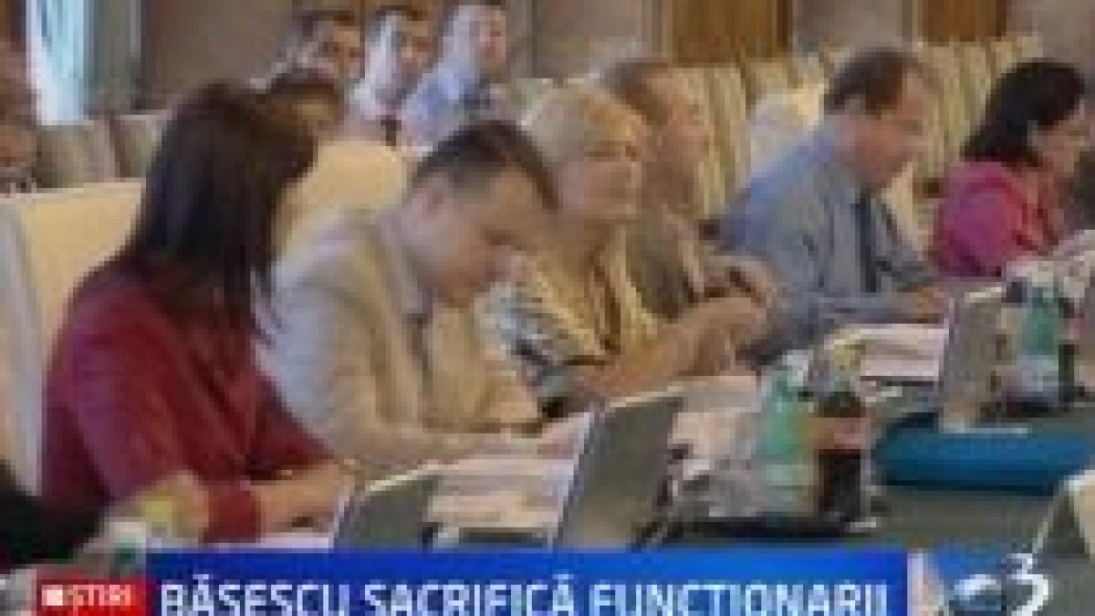 psd ii raspunde lui basescu singura criza pe care incearca sa o combata este cea proprie de imagine