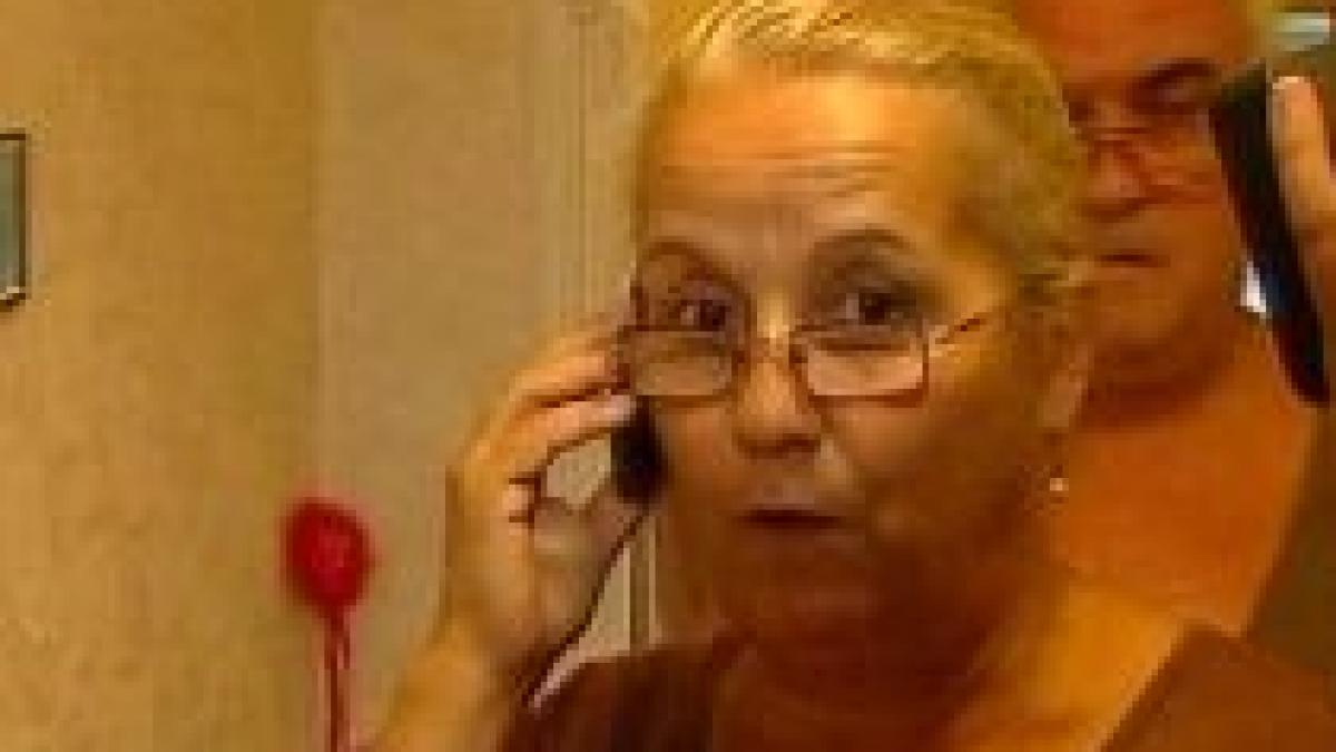 bonele acuzate ca si au lovit copiii pe care i ingrijeau sustin ca li s a inscenat totul