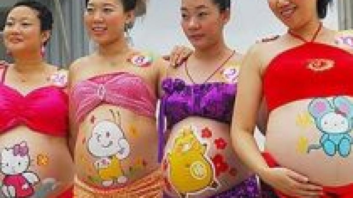 china peste 13 milioane de avorturi pe an