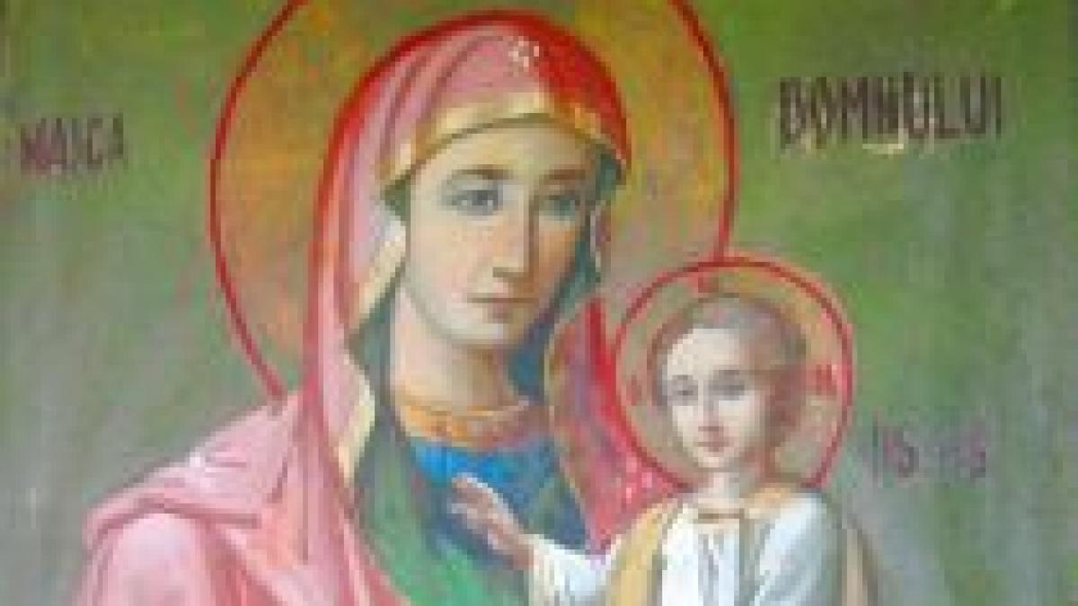 Creştinii ortodocşi intră vineri în postul Sfintei Maria